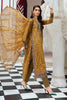 MARIA.B MPrints Fall Edition – Embroidered Cambric | MPT-2703-A