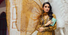MARIA.B MPrints Fall Edition – Embroidered Cambric | MPT-2703-A