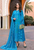 MARIA.B Luxury Lawn – Embroidered Lawn Suit | D-2503-B