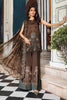MARIA.B MPrints Fall Edition – Embroidered Cambric | MPT-2704-A