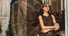 MARIA.B MPrints Fall Edition – Embroidered Cambric | MPT-2704-A