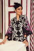 MARIA.B MPrints Fall Edition – Embroidered Cambric | MPT-2704-B