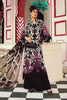 MARIA.B MPrints Fall Edition – Embroidered Cambric | MPT-2704-B