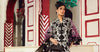 MARIA.B MPrints Fall Edition – Embroidered Cambric | MPT-2704-B
