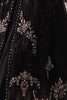 MARIA.B Mbroidered Luxury Formals – Embroidered Organza Suit | BD-3004