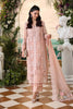 MARIA.B Luxury Festive Chiffon Formals – MPC2604
