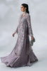 MARIA.B MBroidered Luxury Wedding Formals – BD3105 Organza Suit