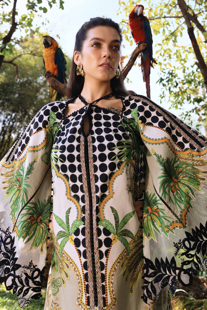 MARIA.B MPrints Summer Lawn – MPT-2905-A