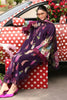 MARIA.B MPrints Lawn – MPT-3005-A