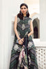 MARIA.B MPrints Fall Edition – Embroidered Cambric | MPT-2705-A