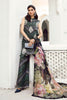 MARIA.B MPrints Fall Edition – Embroidered Cambric | MPT-2705-A