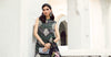 MARIA.B MPrints Fall Edition – Embroidered Cambric | MPT-2705-A
