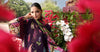 MARIA.B MPrints Lawn – MPT-3005-A