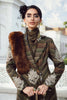 MARIA.B MPrints Fall Edition – Embroidered Cambric | MPT-2705-B