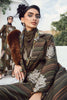 MARIA.B MPrints Fall Edition – Embroidered Cambric | MPT-2705-B