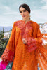 MARIA.B Luxury Lawn – Embroidered Paper Cotton Suit | D-2505-B