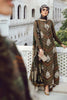 MARIA.B MPrints Fall Edition – Embroidered Cambric | MPT-2705-B