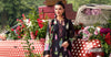 MARIA.B MPrints Lawn – MPT-3005-B