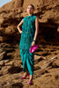 MARIA.B Luxury Eid Festive Lawn – D-05