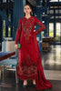 MARIA.B Eid Festive Luxury Lawn – EL26-05