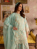 Mahnur Leila Printkari Lawn Edit – LP - 05