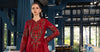 MARIA.B Eid Festive Luxury Lawn – EL26-05