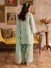 Mahnur Leila Printkari Lawn Edit – LP - 05