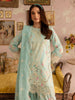 Mahnur Leila Printkari Lawn Edit – LP - 05