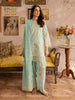 Mahnur Leila Printkari Lawn Edit – LP - 05