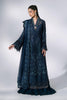 MARIA.B MBroidered Luxury Wedding Formals – BD3106 Organza Suit