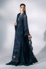 MARIA.B MBroidered Luxury Wedding Formals – BD3106 Organza Suit