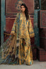 MARIA.B MPrints – Embroidered Cambric Suit - MPA3106-A