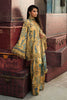MARIA.B MPrints – Embroidered Cambric Suit - MPA3106-A