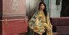 MARIA.B MPrints – Embroidered Cambric Suit - MPA3106-A