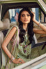 MARIA.B MPrints Fall Edition – Embroidered Cambric | MPT-2706-A