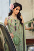 MARIA.B MPrints Fall Edition – Embroidered Cambric | MPT-2706-A