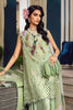MARIA.B MPrints Fall Edition – Embroidered Cambric | MPT-2706-A