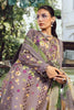 MARIA.B MPrints Fall Edition – Embroidered Cambric | MPT-2706-B