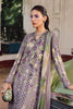 MARIA.B MPrints Fall Edition – Embroidered Cambric | MPT-2706-B