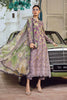 MARIA.B MPrints Fall Edition – Embroidered Cambric | MPT-2706-B