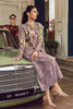 MARIA.B MPrints Fall Edition – Embroidered Cambric | MPT-2706-B