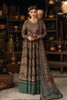 MARIA.B MPrints – Embroidered Cambric Suit - MPA3107-A