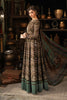 MARIA.B MPrints – Embroidered Cambric Suit - MPA3107-A