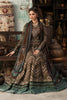 MARIA.B MPrints – Embroidered Cambric Suit - MPA3107-A