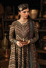 MARIA.B MPrints – Embroidered Cambric Suit - MPA3107-A