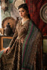 MARIA.B MPrints – Embroidered Cambric Suit - MPA3107-A