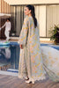MARIA.B MPrints Lawn – MPT-3007-A