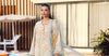 MARIA.B MPrints Lawn – MPT-3007-A