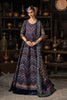 MARIA.B MPrints – Embroidered Cambric Suit - MPB3107-B