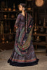 MARIA.B MPrints – Embroidered Cambric Suit - MPB3107-B